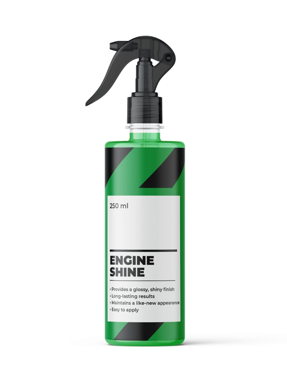 Engine Shine