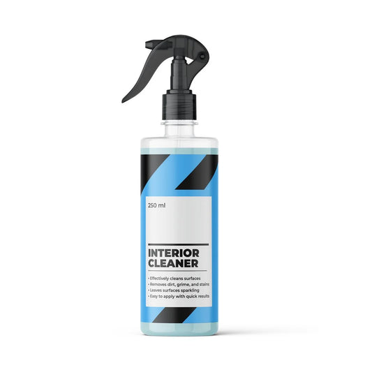 Interior Cleaner