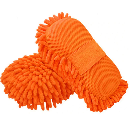 Microfiber Cleaning Pad
