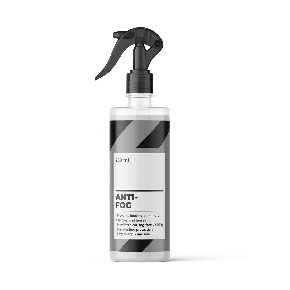 Antifog Spray