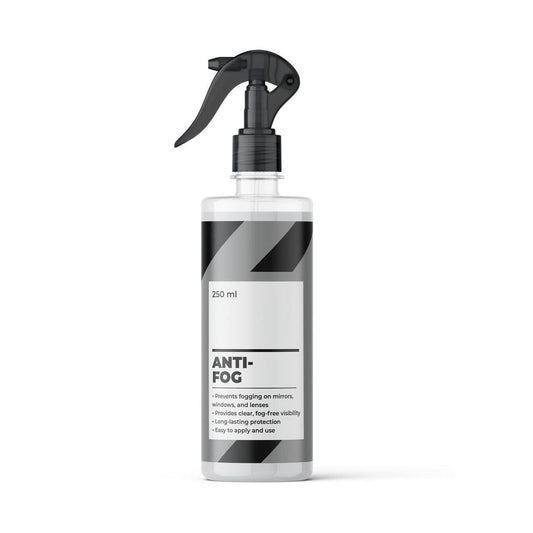 Antifog Spray