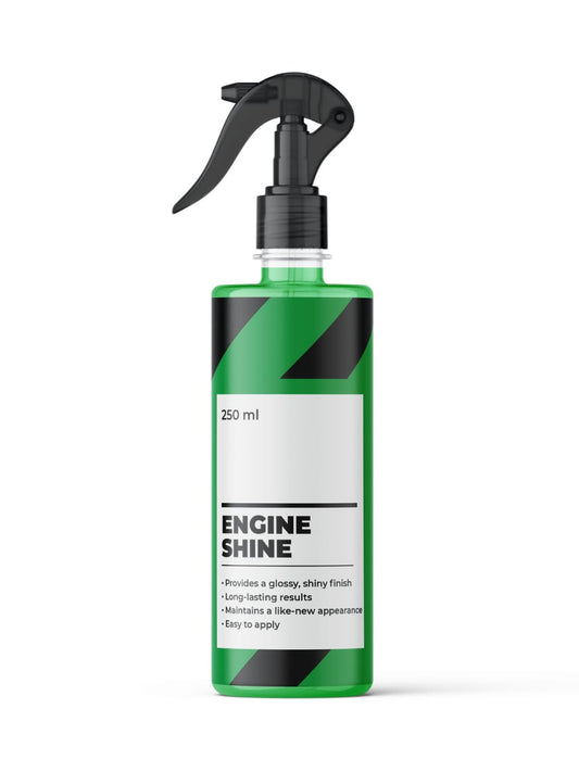 Engine Shine